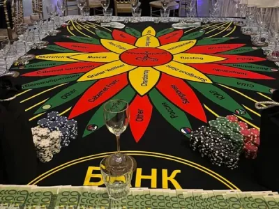 Винное казино
