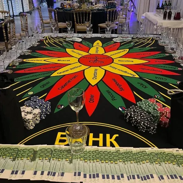 Винное казино